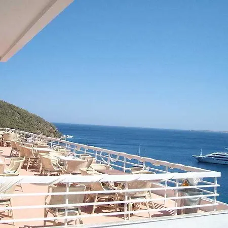 Sirene Blue Luxury Poros Town