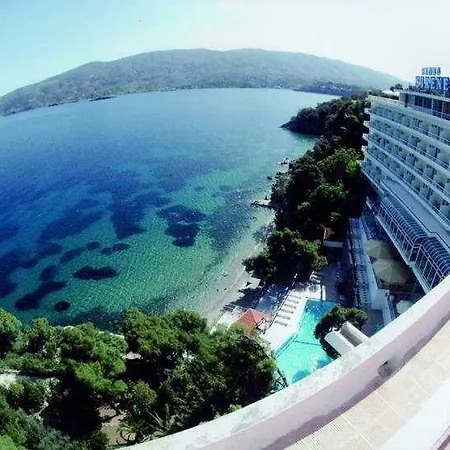 Resort Sirene Blue Luxury